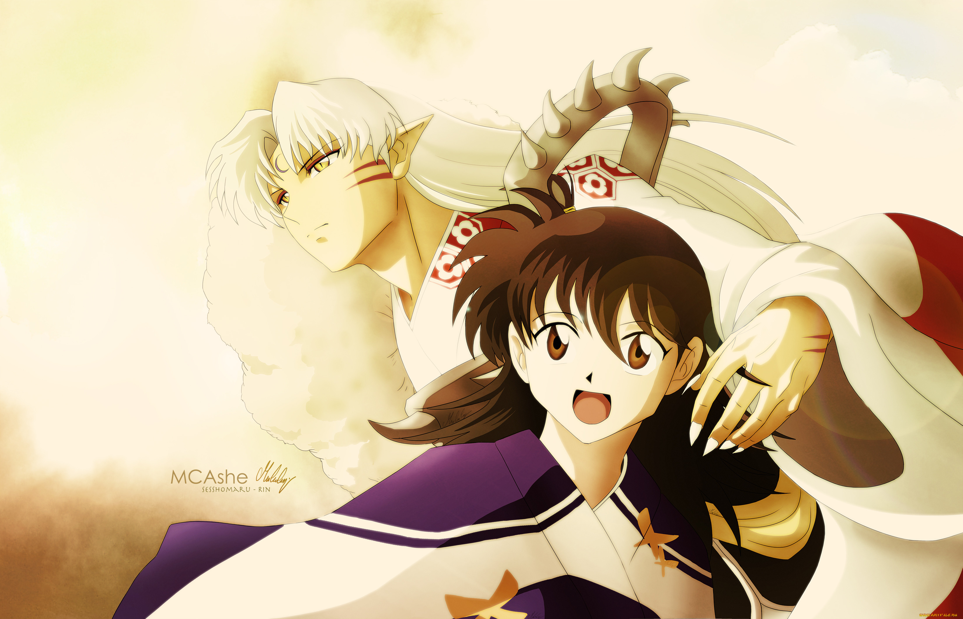 , inuyasha, , , , , 